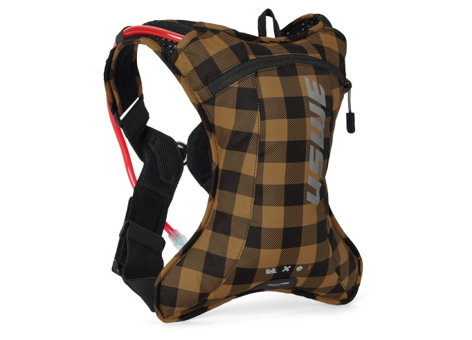 Hydration backpack USWE Outlander Bike 2L -...