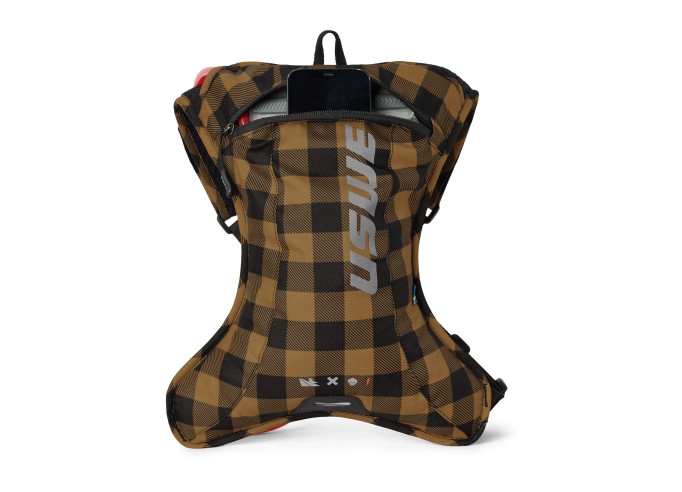 Dzeršanas sistēma USWE Outlander Bike 2L...