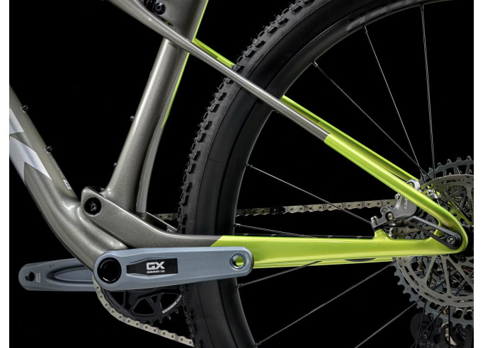 Supercaliber SL 9.7 AXS Gen 2 Power Surge