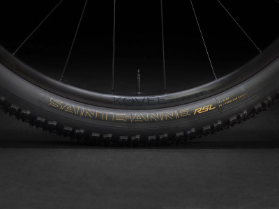 Supercaliber SL 9.7 AXS Gen 2 Power Surge