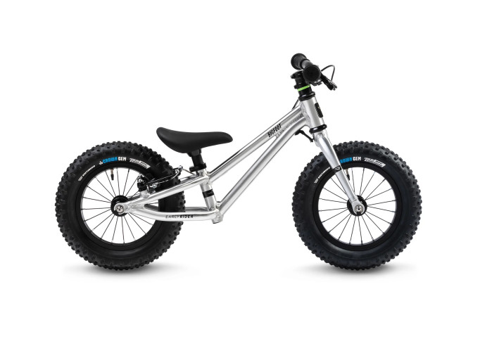 Early Rider Big Foot 12vaikiškas dviratis