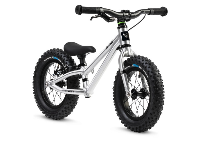 Bērnu velosipēds Early Rider Big Foot 12