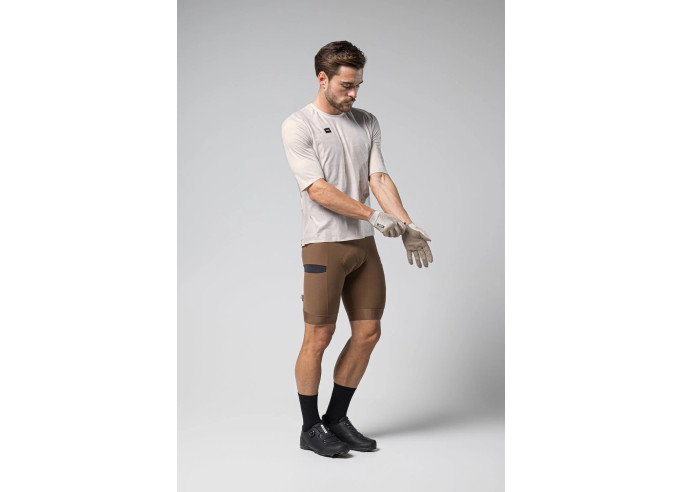 Pirštinės Gobik LYNX 2.0 UNISEX TOFU