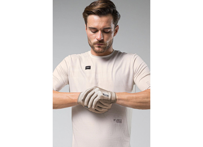 Pirštinės Gobik LYNX 2.0 UNISEX TOFU