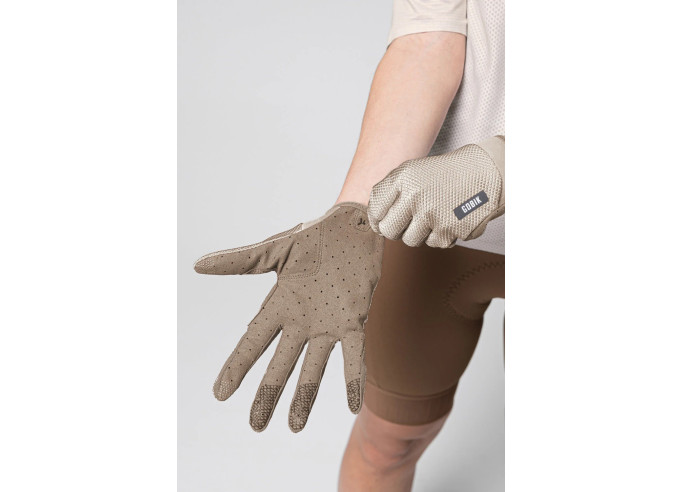 Gloves Gobik LYNX 2.0 UNISEX TOFU