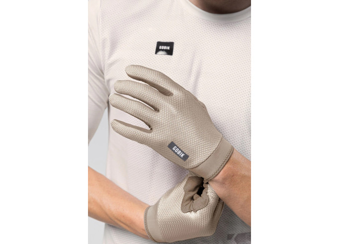 Pirštinės Gobik LYNX 2.0 UNISEX TOFU