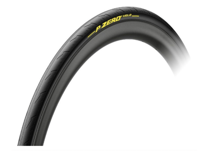 Riepa Pirelli P ZERO Velo TUB Tubular