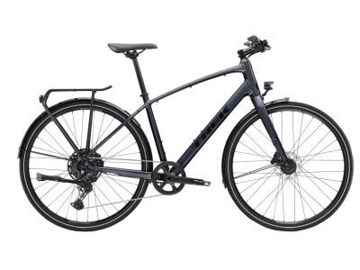 Fitness bike TREK FX 3 Gen 4 Equipped Galactic Grey