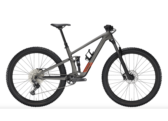 Velosipēds TREK Top Fuel 5 Gen 4