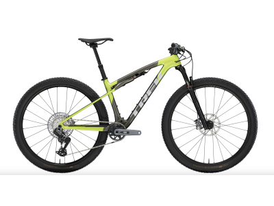 Mountainbike TREK Supercaliber SL 9.7 AXS Gen 2 Power Surge
