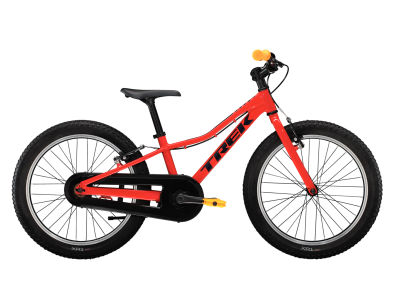Velosipēds TREK Precaliber 20 Red