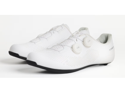 Shoes Bontrager Velocis white 2025