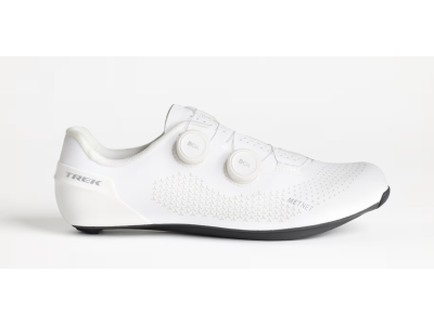 Shoes Bontrager Velocis white 2025 2