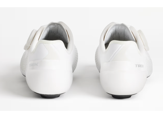 Shoes Bontrager Velocis white