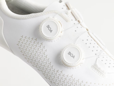 Shoes Bontrager Velocis white