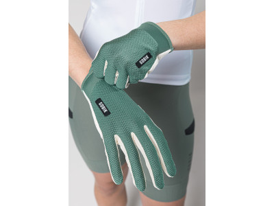 Gloves Gobik LYNX 2.0 UNISEX HEDGE GREEN