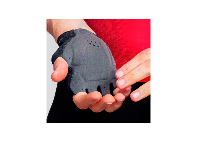 Gloves Gobik VIPER SOLID BLACK