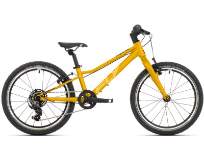 Kids bike Superior FLY 20 Gloss Yellow