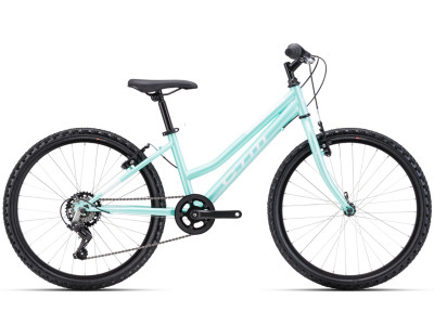 Bērnu velosipēds CTM Mony Matt Turquoise Pearl