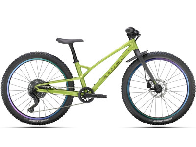 Kids bike TREK Wahoo 24 Trail Power Surge