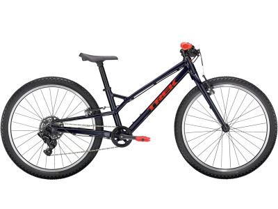 TREK Wahoo 24 Path vaikiškas dviratis Deep Dark Blue
