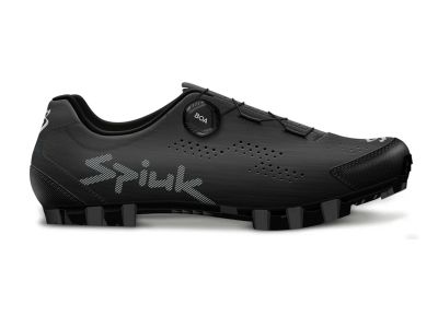 MTB/Gravel veloapavi Spiuk Senda melni