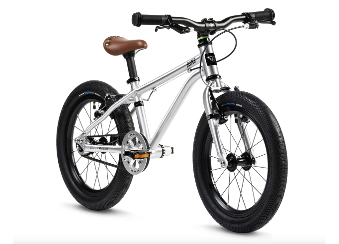 Bērnu velosipēds EARLY RIDER Belter 16"