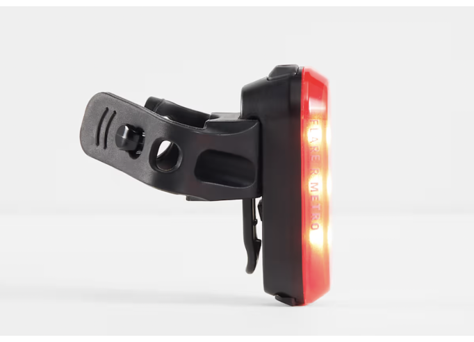 Aizmugurējā lampa Trek Flare R Metro