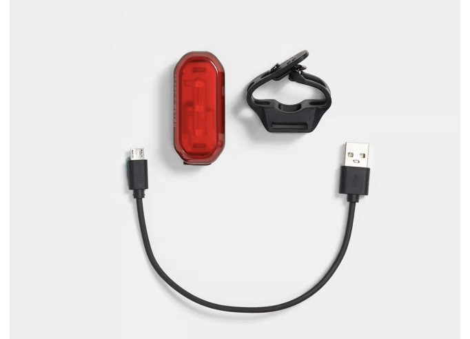 Trek Flare R Metro galinis žibintas