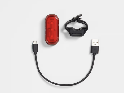 Trek Flare R Metro Rear Bike Light