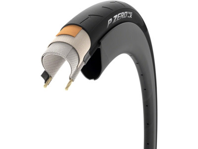 Tire Pirelli P ZERO™ Race TLR X tubeless 2