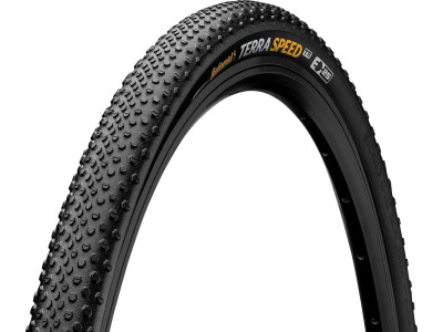 Riepa gravel Continental Terra Speed ProTection 700x45