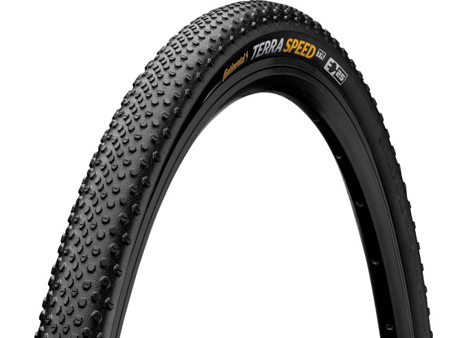 Riepa gravel Continental Terra Speed ProTection...