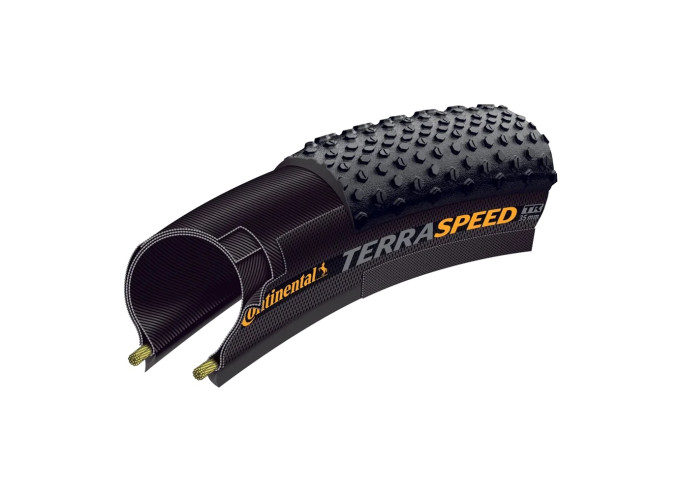 Riepa gravel Continental Terra Speed ProTection...