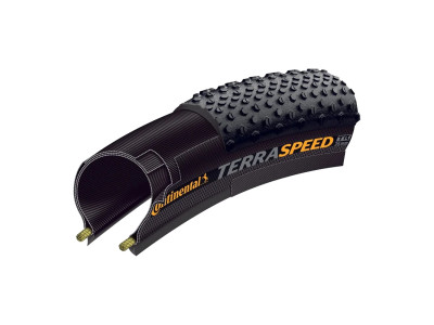 Riepa gravel Continental Terra Speed ProTection 700x45