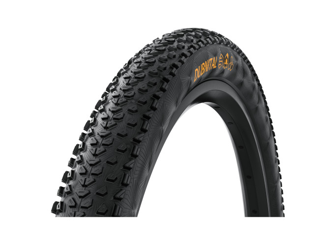 Tire MTB Continental Dubnital Race Rapid 29"