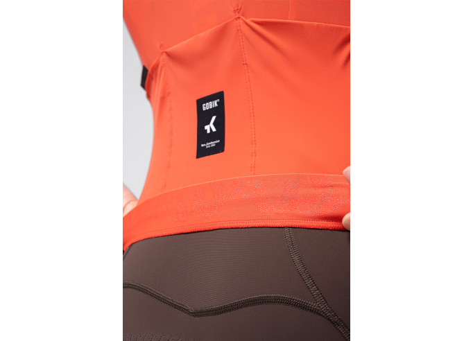 Jersey Gobik CX SOLID BOYNTON Unisex