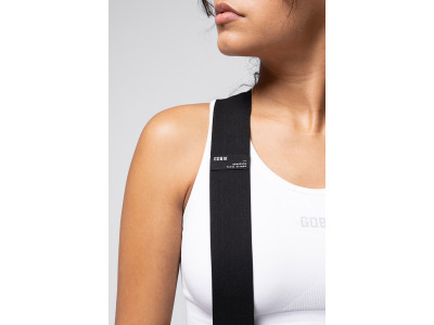 BIB SHORTS Gobik Absolute 6.1 BLACK