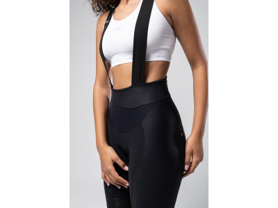 BIB SHORTS Gobik Absolute 6.1 BLACK