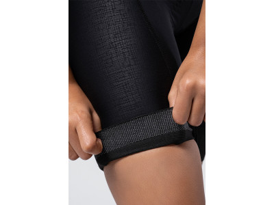 Šorti sieviešu Gobik Absolute 6.1 BLACK