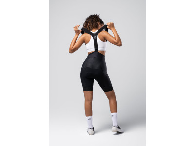 BIB SHORTS Gobik Absolute 6.1 BLACK