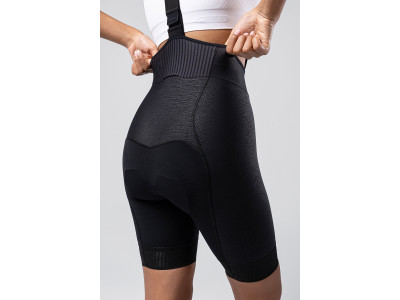 BIB SHORTS Gobik Absolute 6.1 BLACK