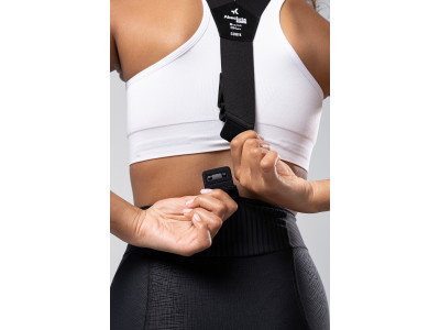 BIB SHORTS Gobik Absolute 6.1 BLACK