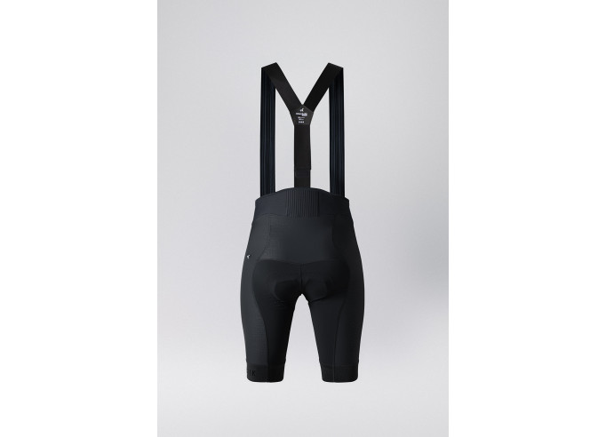 BIB SHORTS Gobik Absolute 6.1 BLACK