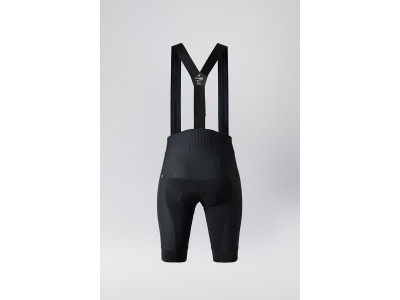 BIB SHORTS Gobik Absolute 6.1 BLACK