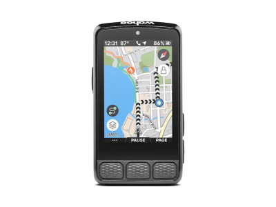 Velodators Wahoo Elemnt Roam 3 GPS