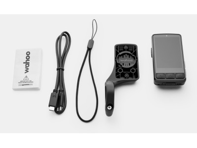 Wahoo Elemnt Roam 3 GPS bike computer