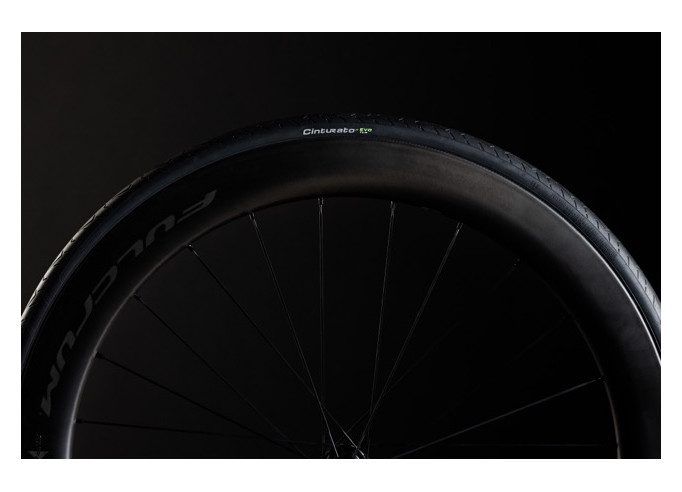 Riepa Pirelli Cinturato EVO TLR