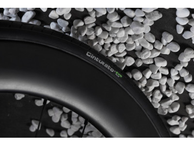 Tire Pirelli Cinturato EVO TLR