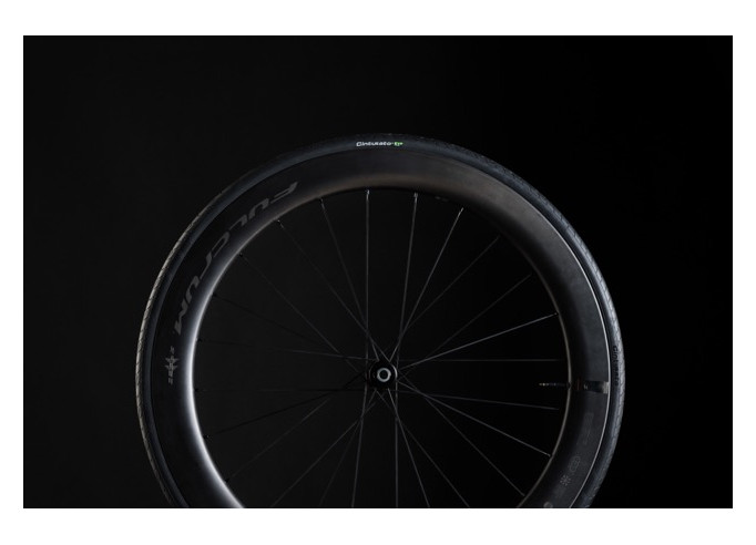 Tire Pirelli Cinturato EVO TLR